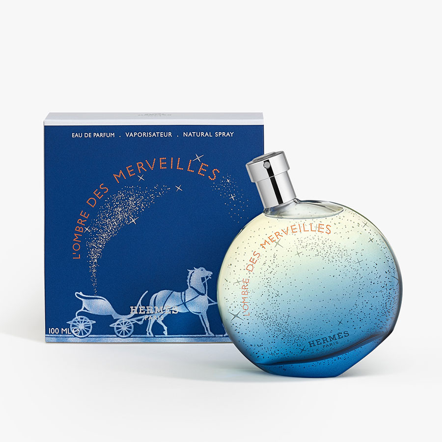 Enderin Jewellery & Luxury L OMBE DES MERVEILLES 100ML EDP